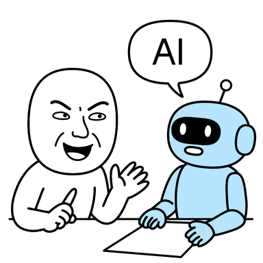 Write or Generate
